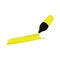 Highlighter pen icon