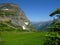 Highline and Logan Pass