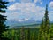 Highline and Logan Pass