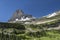 Highline Trail in Glacier National Park