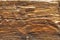 Highly detail rustic wood plank