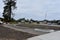 Highway 101 widening project through Carpinteria, California, 4.