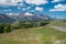 Highway 212, also known as the Beartooth Highway mountain pass in Wyoming and Montana