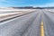 Highway 50, the loneliest road in America