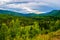 Highway 550 Overlook San Juan Mountain Valley Perfection