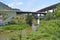 Highway bridges over Rio Llobrega, Martorell