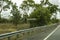 A Highway Country Creek Sign