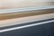 Highway detail in motion. transport, tourism, road trip