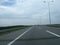 Highway E- 75, Belgrade- Nis, Summertime, Vacation,Serbia,