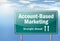 Highway Signpost Account-Based Marketing