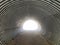 Highway underground steel round industrial tunnel corrugated metal hidden road pedestrian path