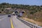 Highways in Israel