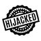 Hijacked rubber stamp