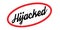 Hijacked rubber stamp