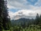 Hike near Ehrwald at the Tiroler Zugspitz Arena