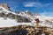 Hike in Sierra Nevada