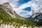 Hike To Cascate Di Fanes - Dolomites, Italy