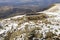 Hikers shelter, Cadair Idris