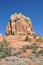 Hiking calf creek falls in escalante utah