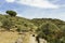 Hiking on CamÃ­ de Ronda trail, Cap de Creus