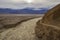 Hiking in Death Valley National Park