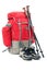 Hiking equipment