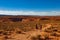 Hiking Grand Canyon Trip at Horseshoe bend, Arizona