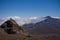 Hiking the Haleakala Crater