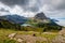 Hiking the Hidden Lake Trail in Glacier National Park