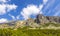 Hiking in High Tatras Mountains Vysoke Tatry, Slovakia