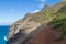 Hiking the Kalalau trail