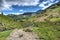 Hiking in the Lake District