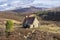 Hiking Meall a' Bhuachaille via Ryvoan Bothy