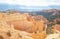 Hiking the Navajo Loop Trail in Bryce Canyon National Park