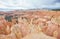 Hiking the Navajo Loop Trail in Bryce Canyon National Park