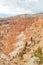 Hiking the Navajo Loop Trail in Bryce Canyon National Park