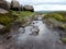 Hiking in Peak District