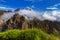 Hiking Pico do Arierio and Pico Ruivo - Madeira Portugal