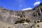 Hiking Ptarmigan Cirque