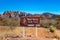 Hiking the Red Rocks of Beautiful Sedona in Yavapai County, Arizona