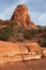 Hiking the Red Rocks of Beautiful Sedona in Yavapai County, Arizona