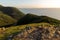 Hiking the scenic Skyline Trail, Cabot Trail