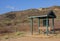 Hiking Shelter in Peters Canyon Regional Park