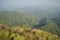 Hiking in the Simien Mountains, Ethiopia