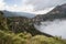 Hiking in the Simien Mountains, Ethiopia