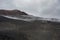 Hiking in south Iceland mountains