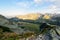 Hiking Trail in the High Tatra