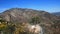 Hiking trail in the Little Karoo