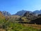 Hiking Trail to Rhino Peak, uKhahlamba Drakensberg National Park