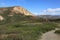 Hiking trails in Denali National Park